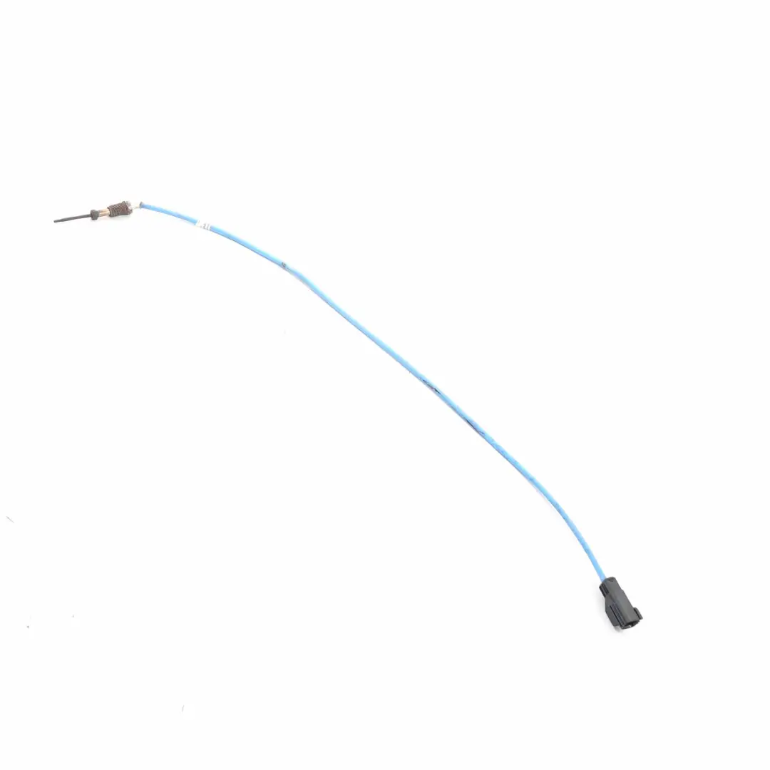 Sensor de temperatura de gases de escape para Ford Transit Connect con número de pieza 8V4112B591AA Ford Transit Connect Sensor de temperatura de gases de escape - SKU 8V4112B591AA - Número de pieza 8V4112B591AA