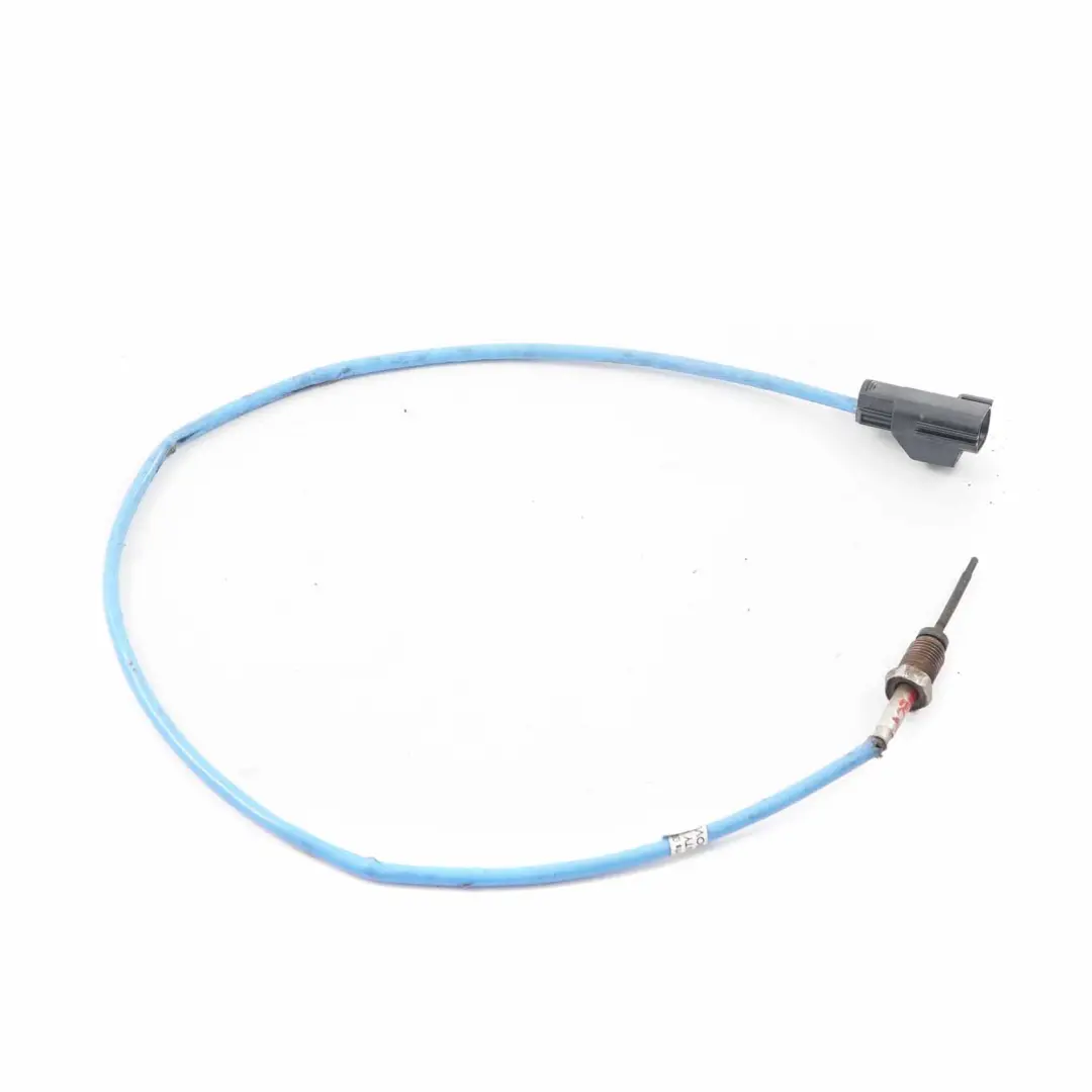 Sensor de temperatura de gases de escape para Ford Transit Connect con número de pieza 8V4112B591AA Ford Transit Connect Sensor de temperatura de gases de escape - SKU 8V4112B591AA - Número de pieza 8V4112B591AA