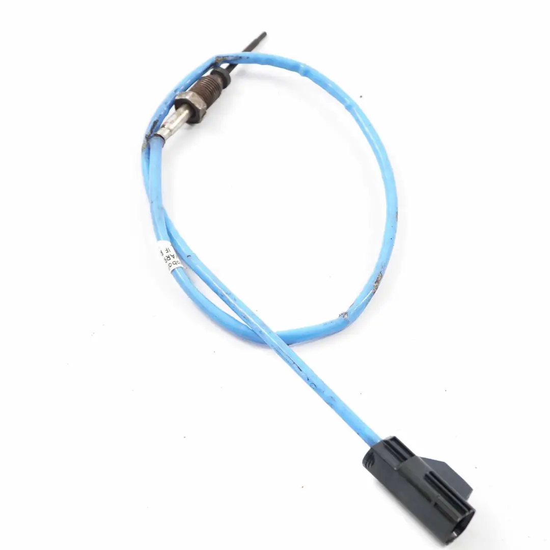 Capteur température des gaz d'échappement pour Ford Transit Connect à propos du numéro de pièce 8V4112B591AA Ford Transit Connect Capteur température des gaz d'échappement - SKU 8V4112B591AA - Numéro de pièce 8V4112B591AA