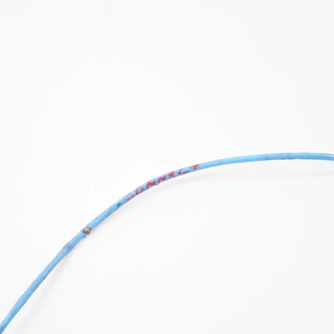 Capteur température des gaz d'échappement pour Ford Transit Connect à propos du numéro de pièce 8V4112B591BA Ford Transit Connect Capteur température des gaz d'échappement - SKU 8V4112B591BA - Numéro de pièce 8V4112B591BA