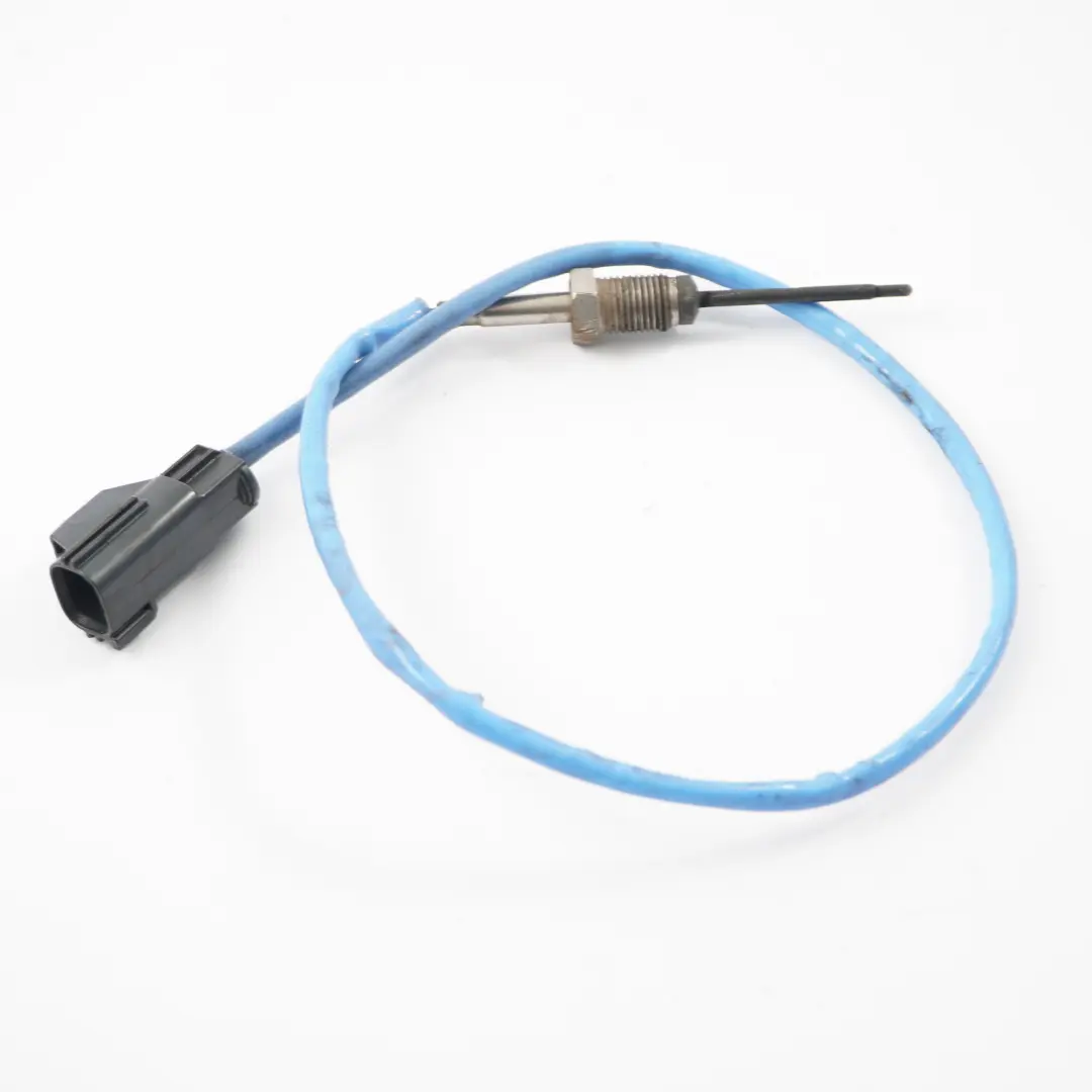 Czujnik Temperatury Spalin do Ford Transit Connect o numerze 8V4112B591BA Ford Transit Connect Czujnik Temperatury Spalin - SKU 8V4112B591BA - Numer Części 8V4112B591BA