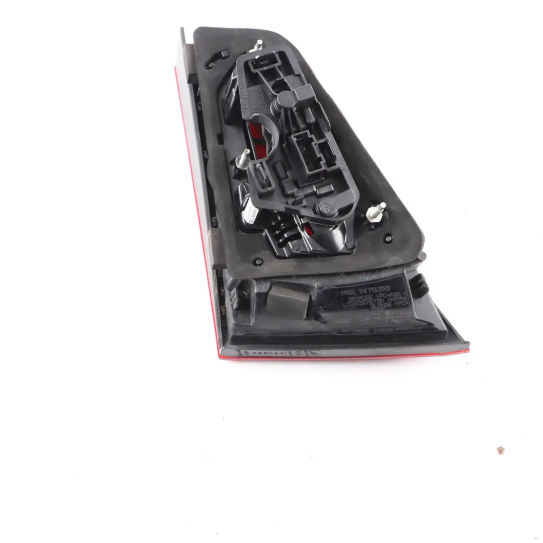 Audi A3 8V Rear Bootlid Inner Tail Light Lamp Left N/S - SKU 8V4945093A - Part number 8V4945093A