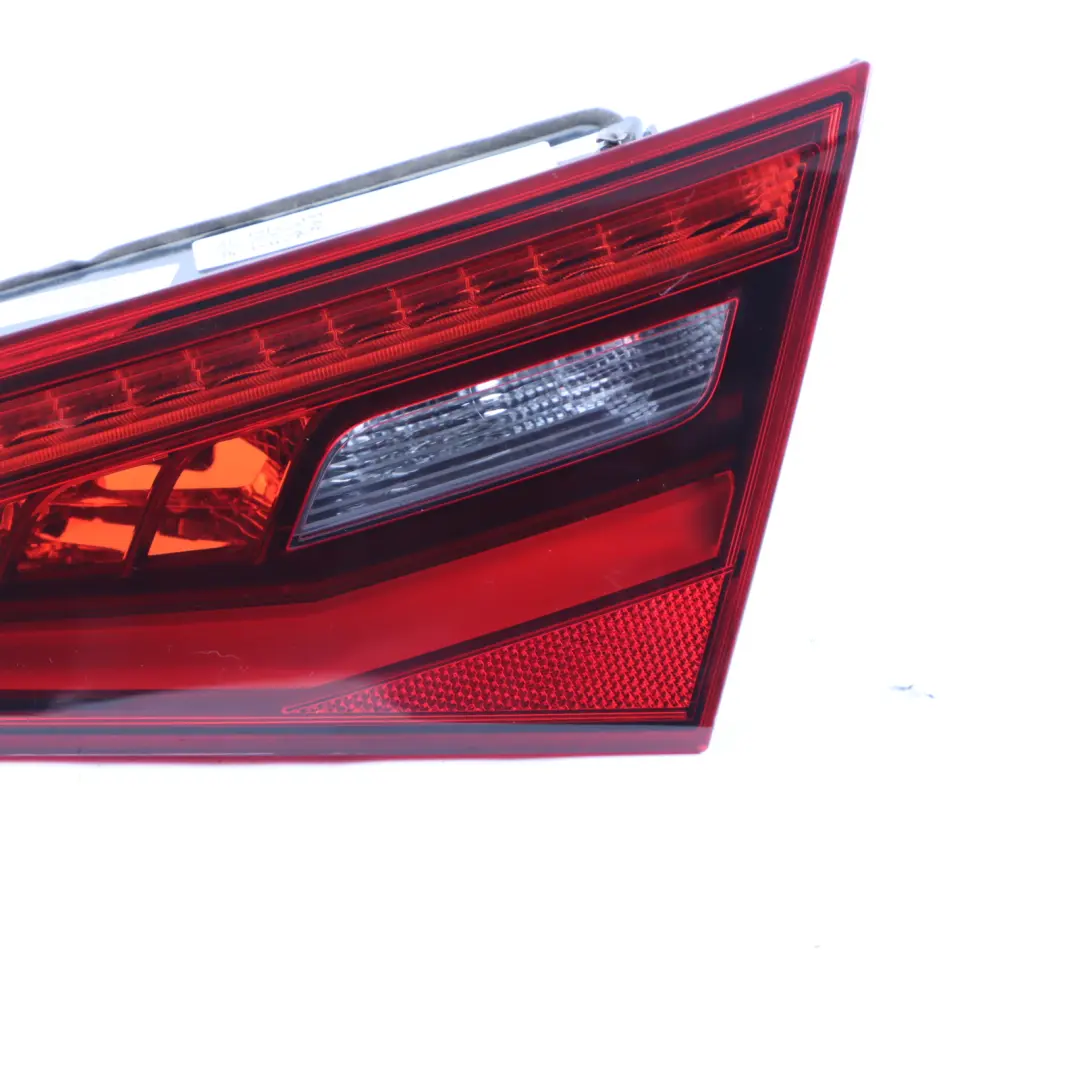 Bootlid Inner Tail Light Lamp Right O/S to Audi A3 8V Rear with Part number 8V4945094A Audi A3 8V Rear Bootlid Inner Tail Light Lamp Right O/S - SKU 8V4945094A - Part number 8V4945094A