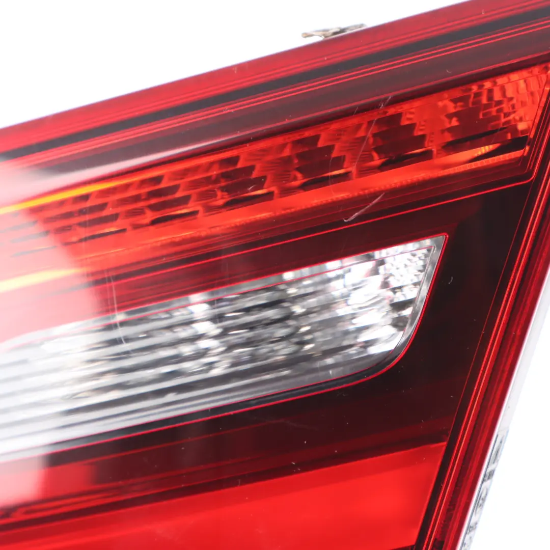 Bootlid Inner Tail Light Lamp Right O/S to Audi A3 8V Rear with Part number 8V4945094A Audi A3 8V Rear Bootlid Inner Tail Light Lamp Right O/S - SKU 8V4945094A - Part number 8V4945094A