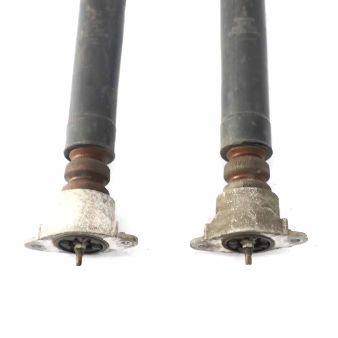 Amortiguador de muelle trasero izquierdo derecho Suspensión para Ford Fiesta Mk7 con número de pieza 8V51-18159-AA Ford Fiesta Mk7 Amortiguador de muelle trasero izquierdo derecho Suspensión - SKU 8V51-18159-AA - Número de pieza 8V51-18159-AA