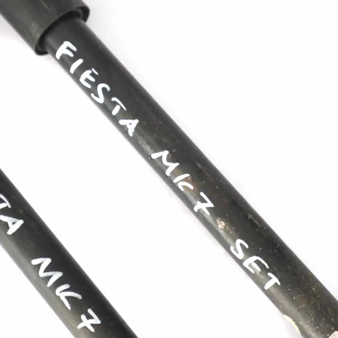 Ford Fiesta Mk7 Ressort Amortisseur de Suspension Arrière Gauche Droite Set - SKU 8V51-18159-AA - Numéro de pièce 8V51-18159-AA
