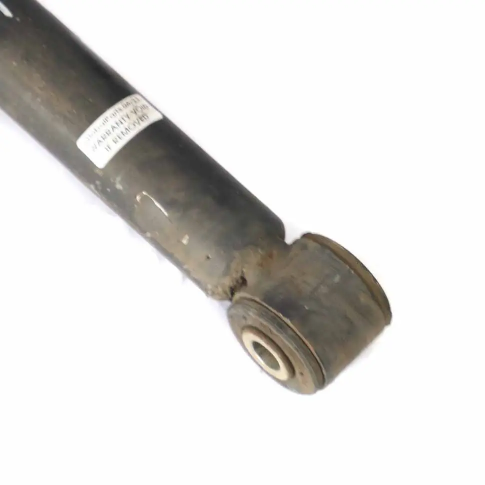 Ford Fiesta Mk7 Ressort Amortisseur de Suspension Arrière Gauche Droite Set - SKU 8V51-18159-AA - Numéro de pièce 8V51-18159-AA