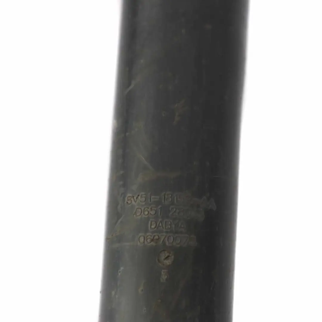 Amortiguador de muelle trasero izquierdo derecho Suspensión para Ford Fiesta Mk7 con número de pieza 8V51-18159-AA Ford Fiesta Mk7 Amortiguador de muelle trasero izquierdo derecho Suspensión - SKU 8V51-18159-AA - Número de pieza 8V51-18159-AA