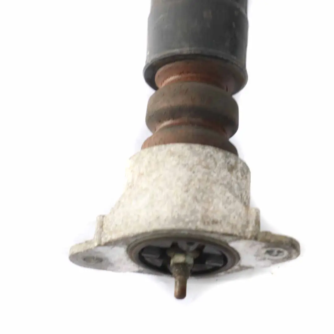 Ford Fiesta Mk7 Ressort Amortisseur de Suspension Arrière Gauche Droite Set - SKU 8V51-18159-AA - Numéro de pièce 8V51-18159-AA