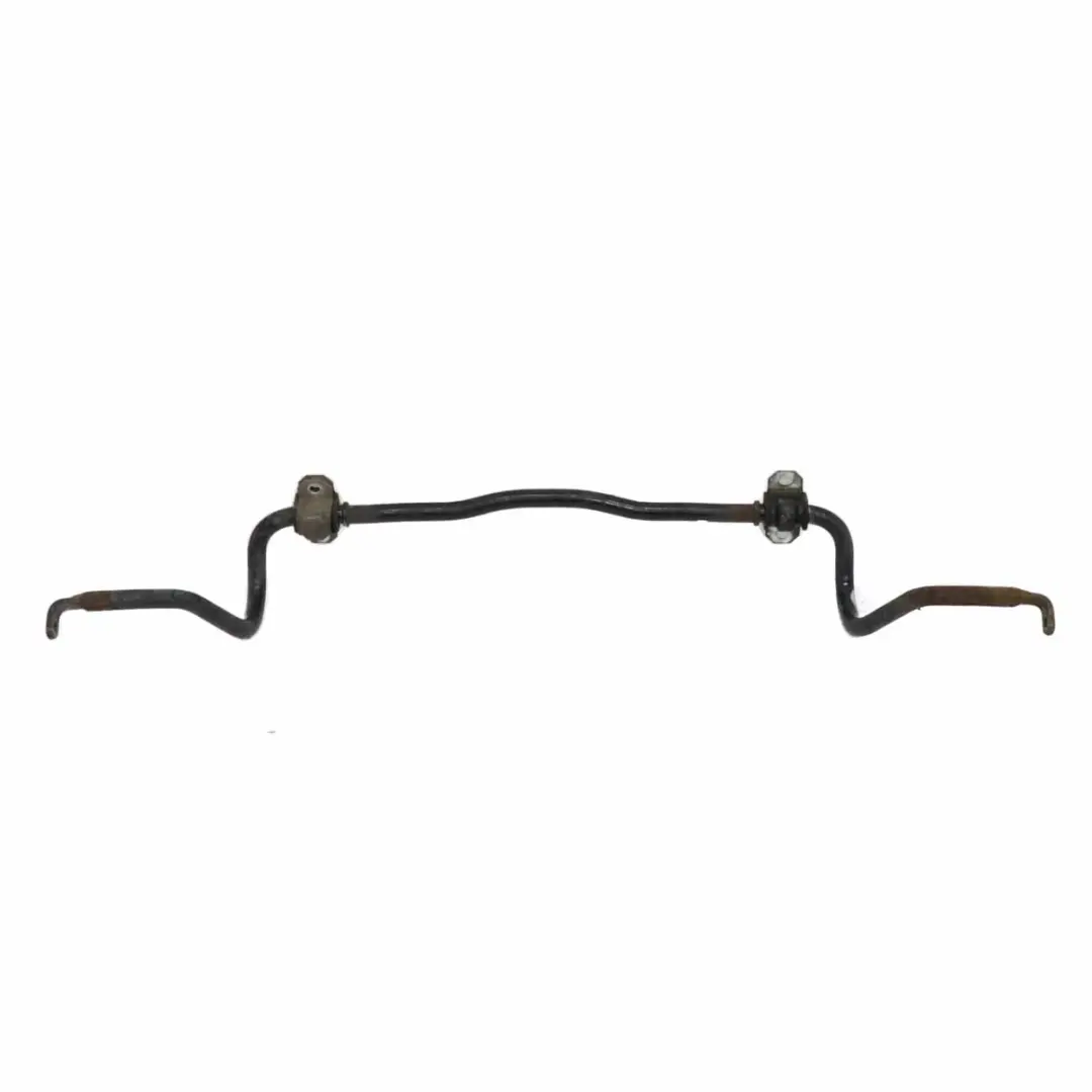 Estabilizador Eje Delantero Suspensión Barra Antivuelco para Ford Fiesta con número de pieza 8V51-5494-AC Ford Fiesta Estabilizador Eje Delantero Suspensión Barra Antivuelco - SKU 8V51-5494-AC - Número de pieza 8V51-5494-AC