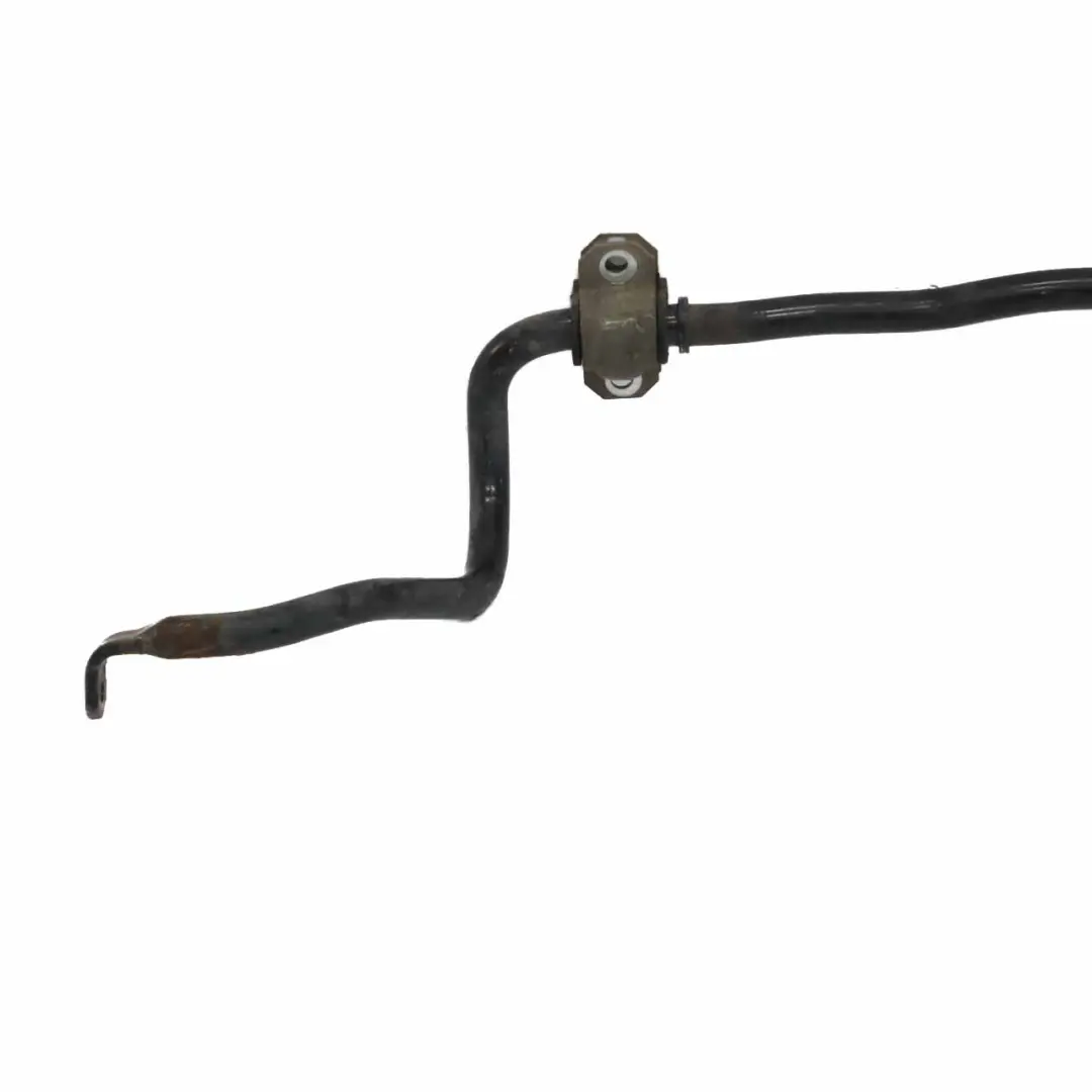 Estabilizador Eje Delantero Suspensión Barra Antivuelco para Ford Fiesta con número de pieza 8V51-5494-AC Ford Fiesta Estabilizador Eje Delantero Suspensión Barra Antivuelco - SKU 8V51-5494-AC - Número de pieza 8V51-5494-AC