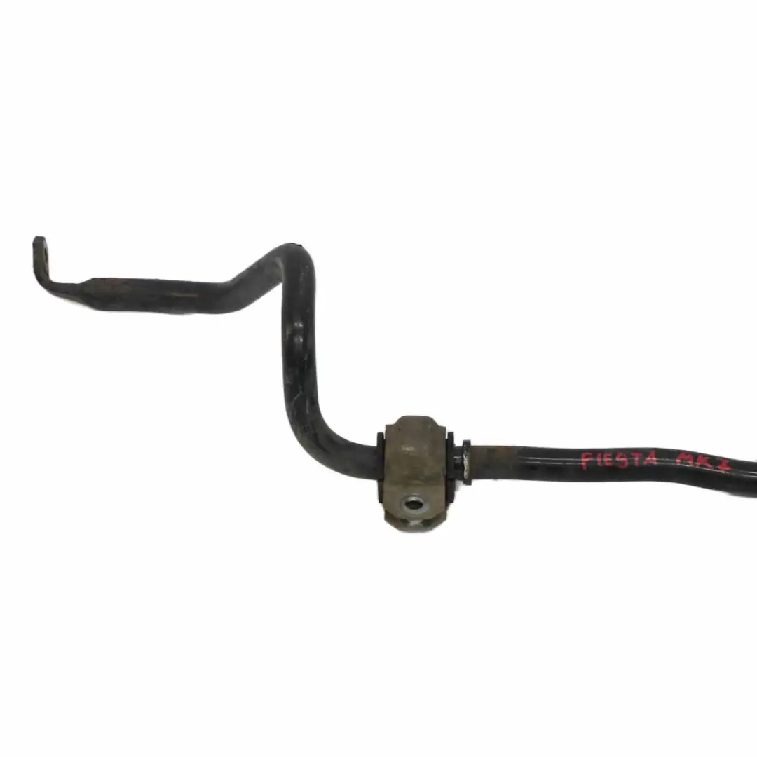 Stabilizzatore Assale anteriore Sospensione per Ford Fiesta con numero di parte 8V51-5494-AC Ford Fiesta Stabilizzatore Assale anteriore Sospensione - SKU 8V51-5494-AC - Numero di parte 8V51-5494-AC