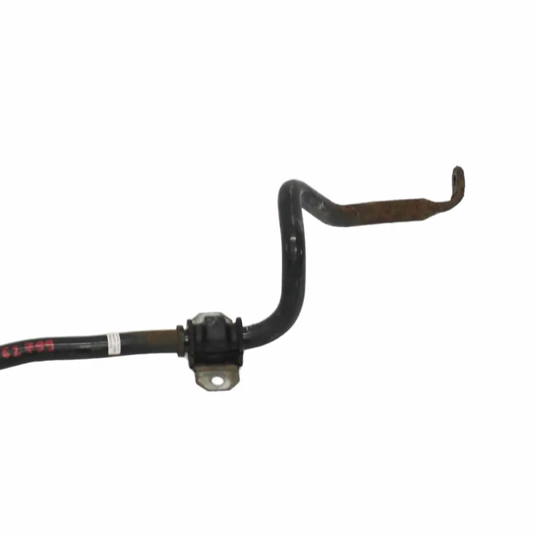 Stabilizer Front Axle Suspension Anti Roll Sway Bar to Ford Fiesta with Part number 8V51-5494-AC Ford Fiesta Stabilizer Front Axle Suspension Anti Roll Sway Bar - SKU 8V51-5494-AC - Part number 8V51-5494-AC