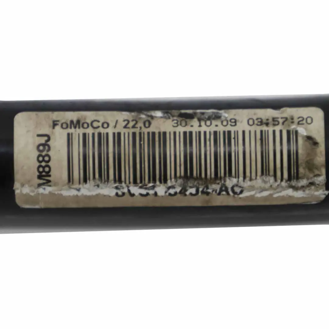 Stabilizzatore Assale anteriore Sospensione per Ford Fiesta con numero di parte 8V51-5494-AC Ford Fiesta Stabilizzatore Assale anteriore Sospensione - SKU 8V51-5494-AC - Numero di parte 8V51-5494-AC