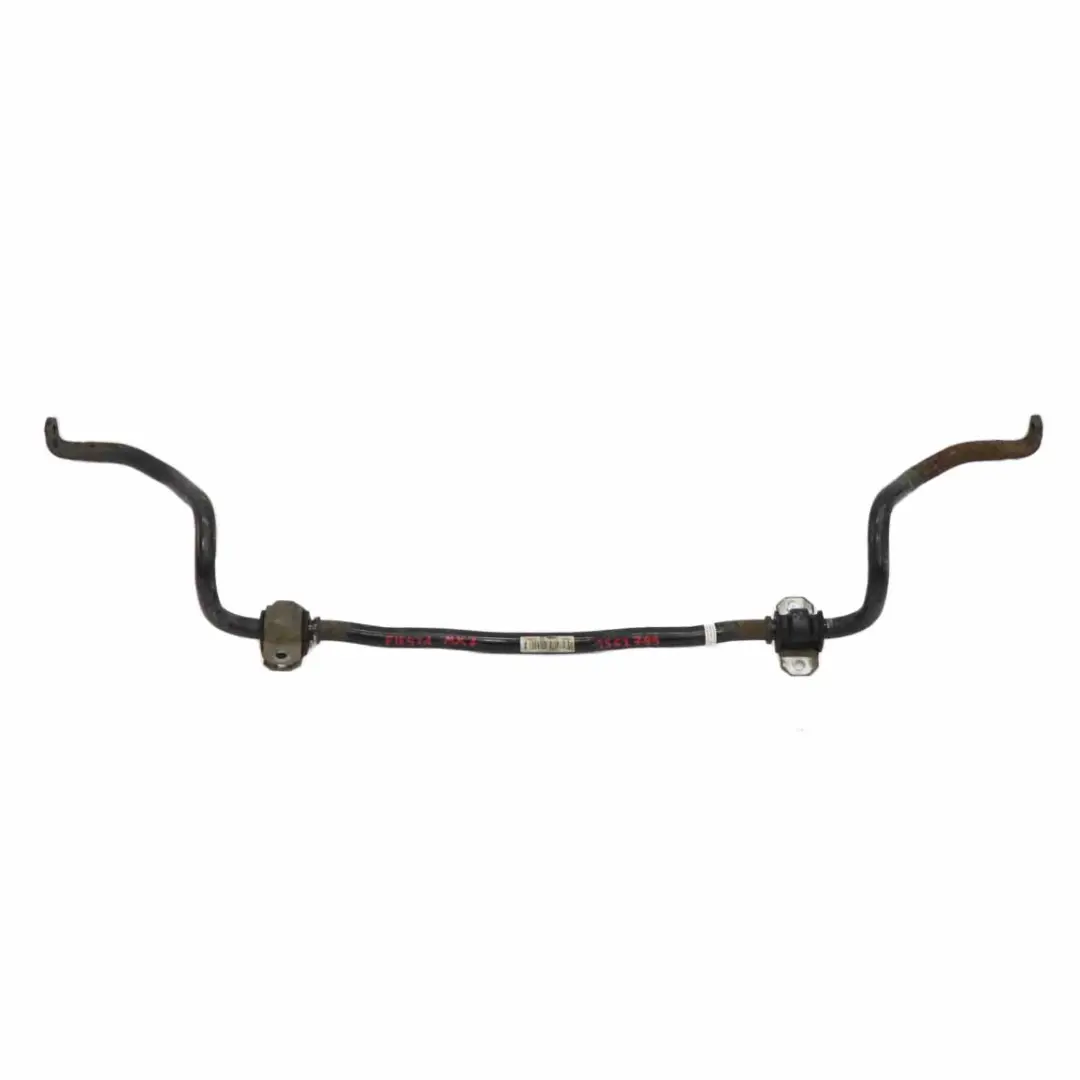 Ford Fiesta Stabilizer Front Axle Suspension Anti Roll Sway Bar - SKU 8V51-5494-AC - Part number 8V51-5494-AC