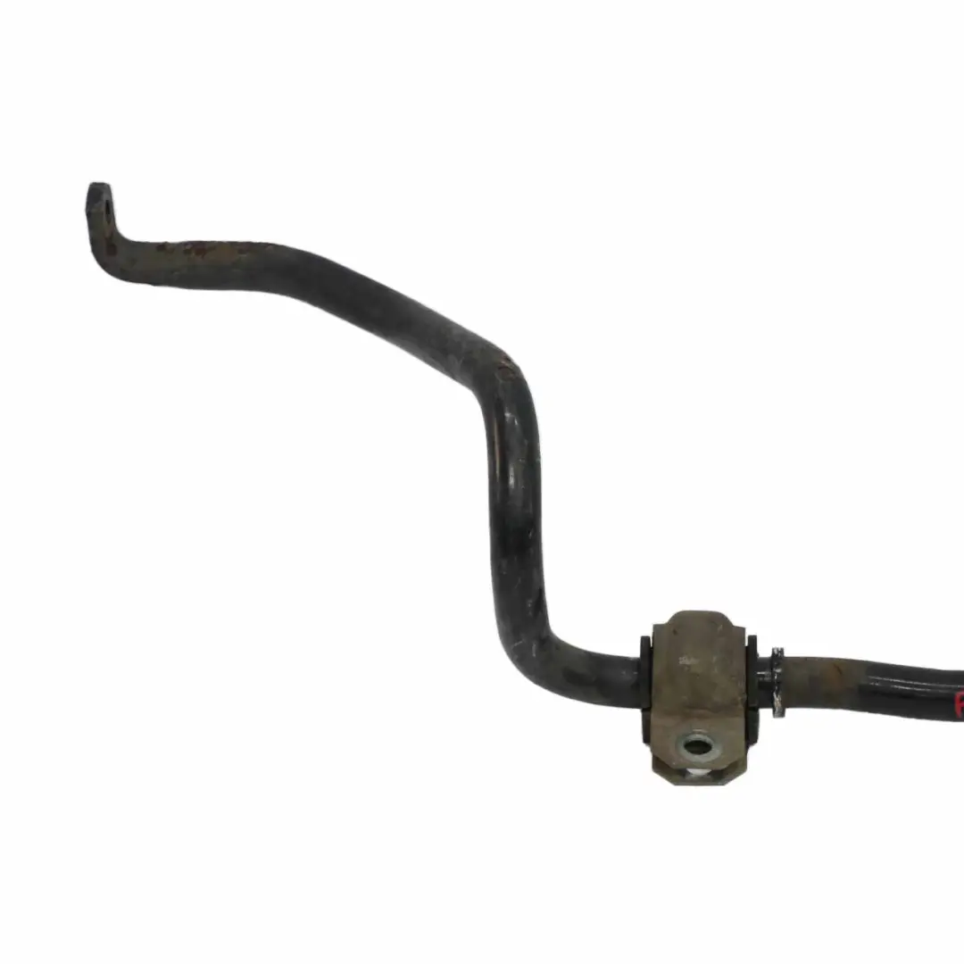 Stabilizzatore Assale anteriore Sospensione per Ford Fiesta con numero di parte 8V51-5494-AC Ford Fiesta Stabilizzatore Assale anteriore Sospensione - SKU 8V51-5494-AC - Numero di parte 8V51-5494-AC