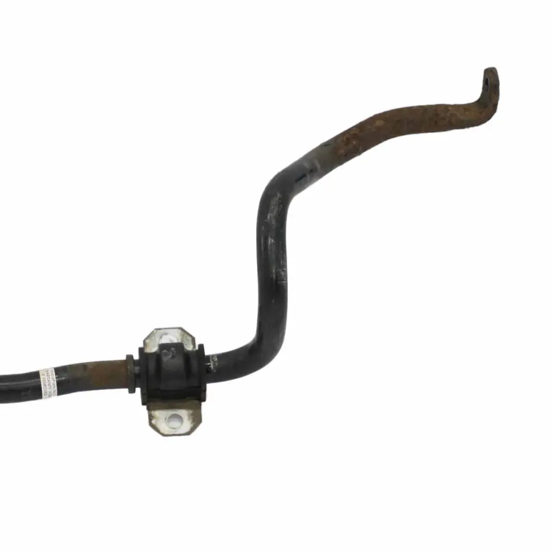 Estabilizador Eje Delantero Suspensión Barra Antivuelco para Ford Fiesta con número de pieza 8V51-5494-AC Ford Fiesta Estabilizador Eje Delantero Suspensión Barra Antivuelco - SKU 8V51-5494-AC - Número de pieza 8V51-5494-AC