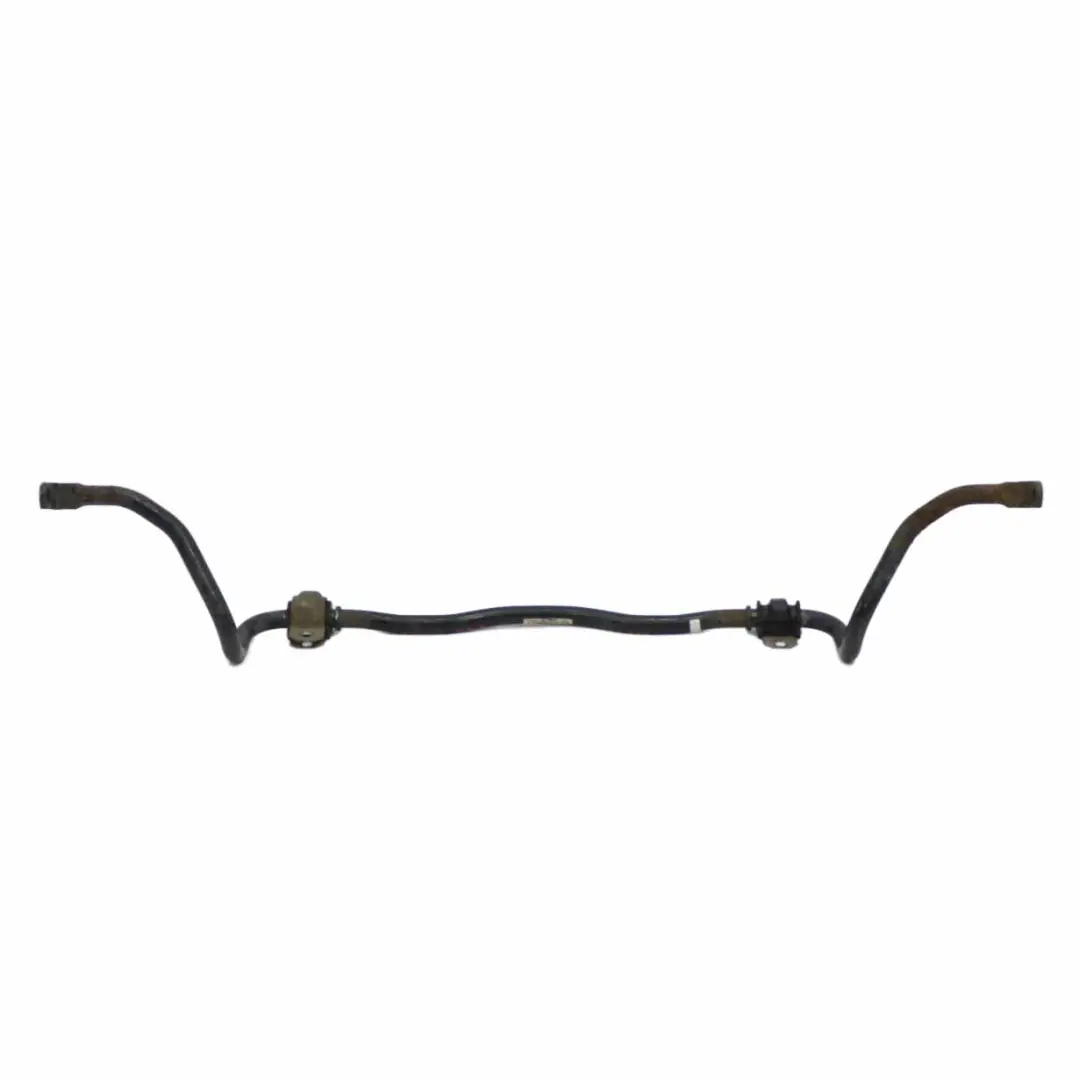 Ford Fiesta Stabilisateur Essieu Avant Suspension Antiroulis Barre - SKU 8V51-5494-AC - Numéro de pièce 8V51-5494-AC
