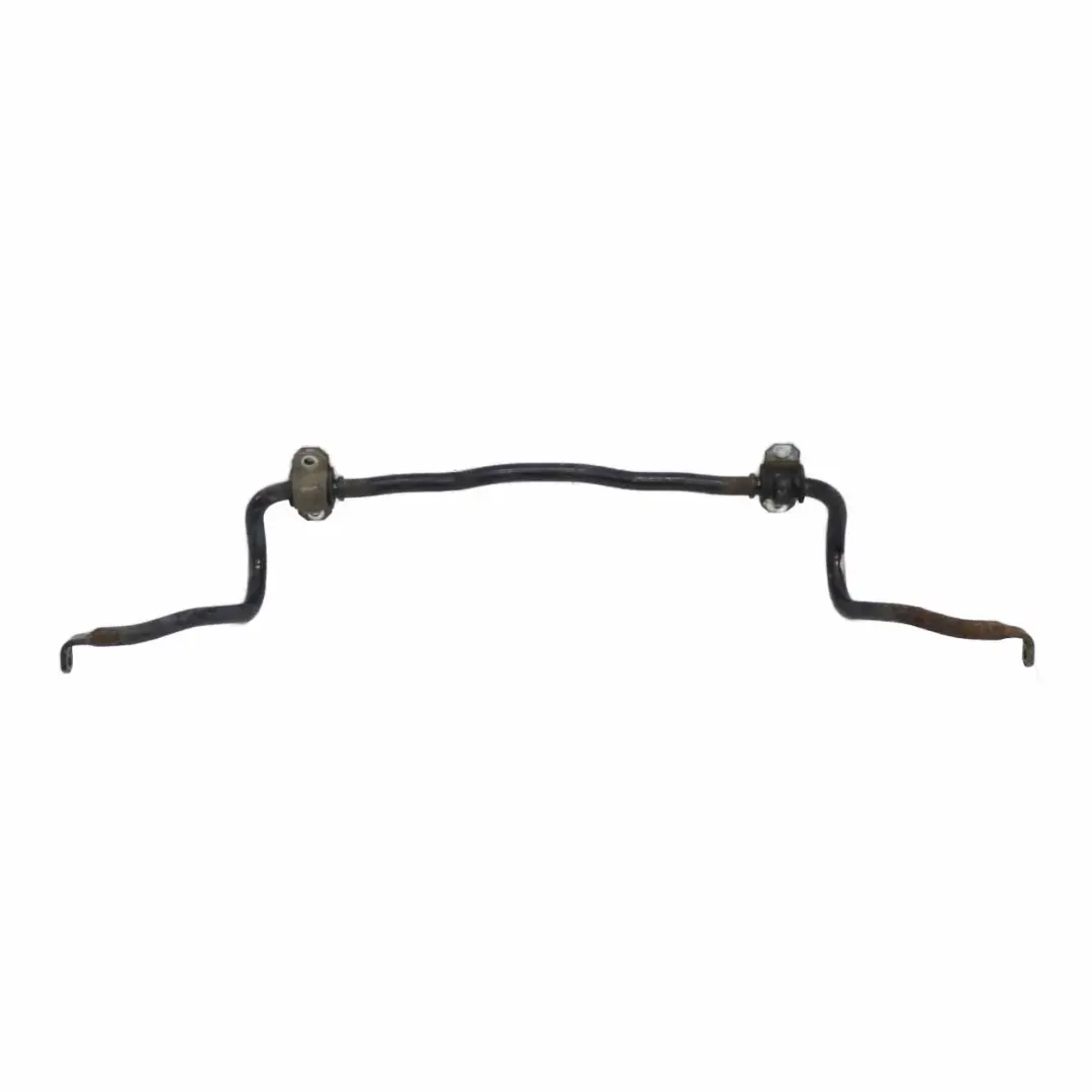 Stabilizer Front Axle Suspension Anti Roll Sway Bar to Ford Fiesta with Part number 8V51-5494-AC Ford Fiesta Stabilizer Front Axle Suspension Anti Roll Sway Bar - SKU 8V51-5494-AC - Part number 8V51-5494-AC