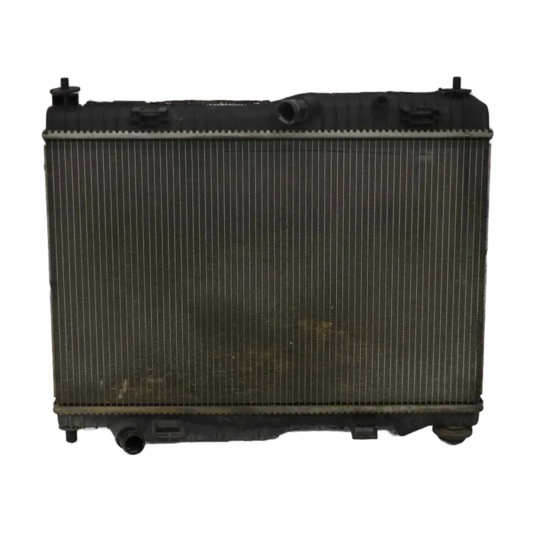 Radiateur De Liquide Refroidissement Moteur Diesel pour Ford Fiesta à propos du numéro de pièce 8V51-8005-DF Ford Fiesta Radiateur De Liquide Refroidissement Moteur Diesel - SKU 8V51-8005-DF - Numéro de pièce 8V51-8005-DF
