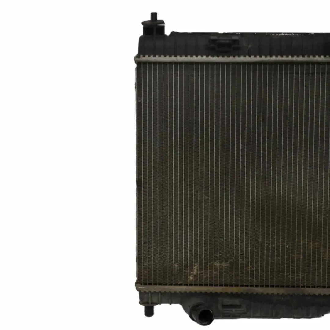 Coolant Radiator Ford Fiesta Diesel Engine Water Cooling Radiator to with Part number 8V51-8005-DF Coolant Radiator Ford Fiesta Diesel Engine Water Cooling Radiator - SKU 8V51-8005-DF - Part number 8V51-8005-DF