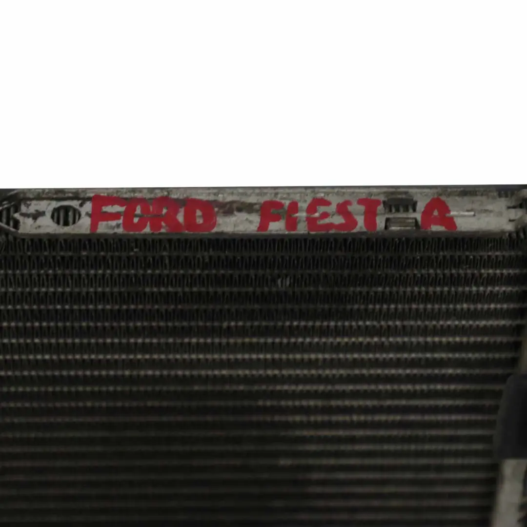 Coolant Radiator Ford Fiesta Diesel Engine Water Cooling Radiator to with Part number 8V51-8005-DF Coolant Radiator Ford Fiesta Diesel Engine Water Cooling Radiator - SKU 8V51-8005-DF - Part number 8V51-8005-DF