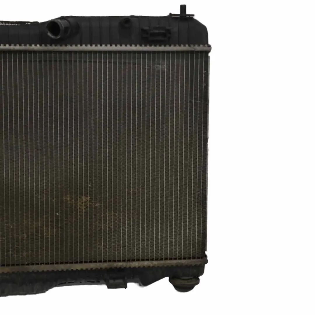  Coolant Radiator Ford Fiesta Diesel Engine Water Cooling Radiator - SKU 8V51-8005-DF - Part number 8V51-8005-DF