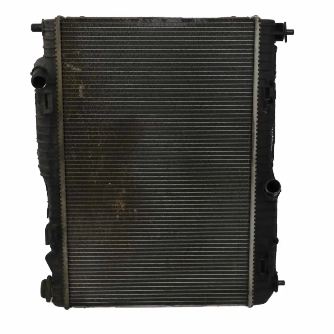  Coolant Radiator Ford Fiesta Diesel Engine Water Cooling Radiator - SKU 8V51-8005-DF - Part number 8V51-8005-DF