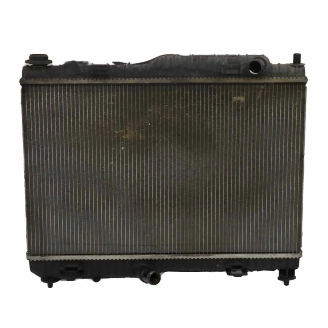  Coolant Radiator Ford Fiesta Diesel Engine Water Cooling Radiator - SKU 8V51-8005-DF - Part number 8V51-8005-DF
