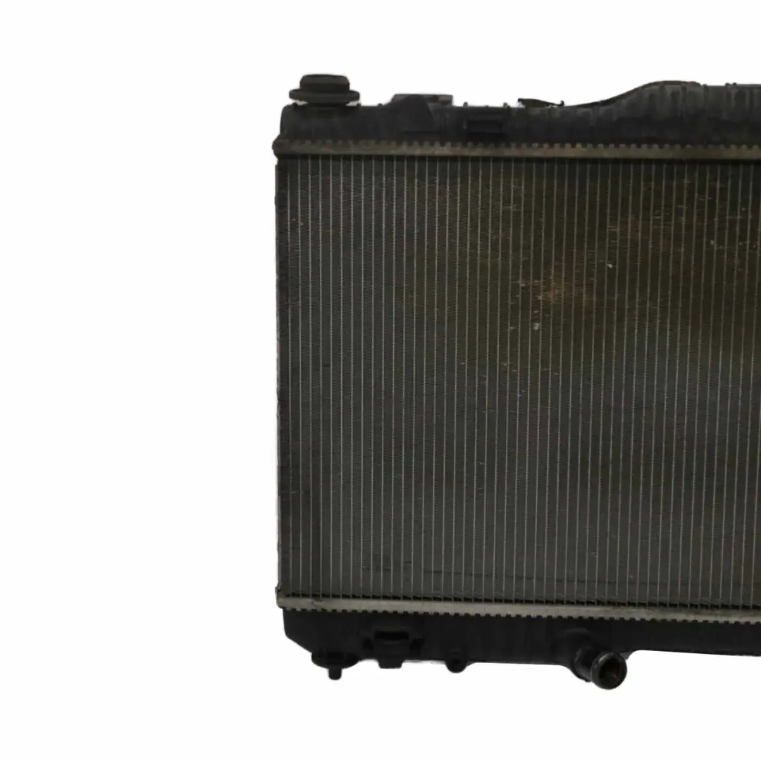  Coolant Radiator Ford Fiesta Diesel Engine Water Cooling Radiator - SKU 8V51-8005-DF - Part number 8V51-8005-DF