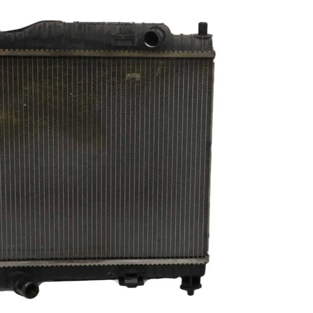 Coolant Radiator Ford Fiesta Diesel Engine Water Cooling Radiator to with Part number 8V51-8005-DF Coolant Radiator Ford Fiesta Diesel Engine Water Cooling Radiator - SKU 8V51-8005-DF - Part number 8V51-8005-DF