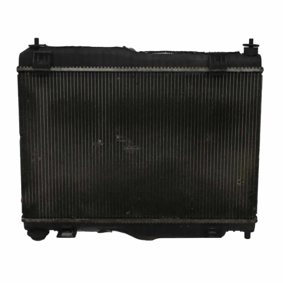 Coolant Radiator Ford Fiesta Diesel Engine Water Cooling Radiator to with Part number 8V51-8005-DF Coolant Radiator Ford Fiesta Diesel Engine Water Cooling Radiator - SKU 8V51-8005-DF - Part number 8V51-8005-DF