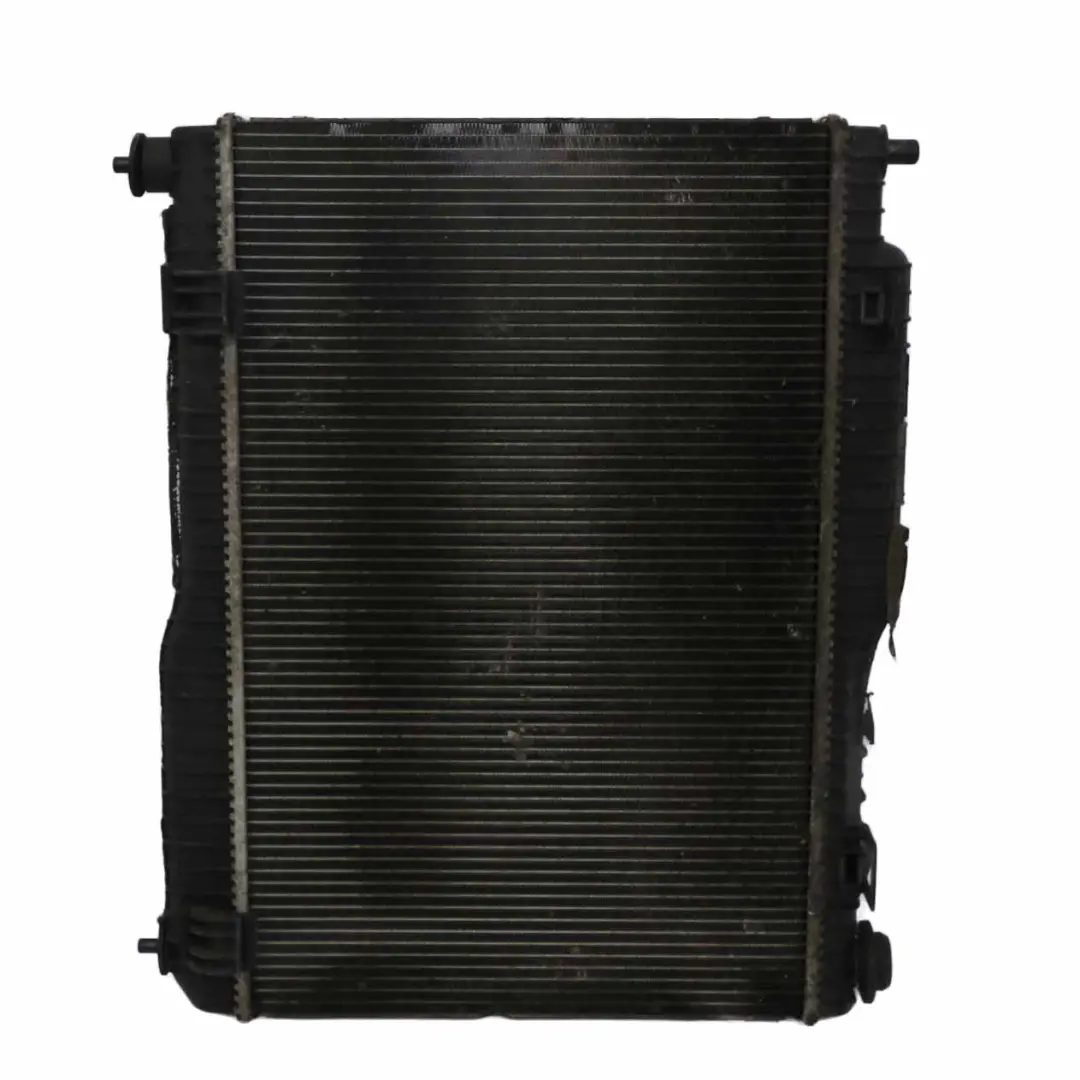 Coolant Radiator Ford Fiesta Diesel Engine Water Cooling Radiator to with Part number 8V51-8005-DF Coolant Radiator Ford Fiesta Diesel Engine Water Cooling Radiator - SKU 8V51-8005-DF - Part number 8V51-8005-DF
