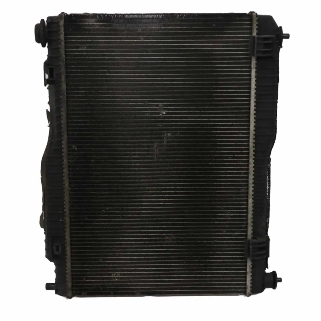  Coolant Radiator Ford Fiesta Diesel Engine Water Cooling Radiator - SKU 8V51-8005-DF - Part number 8V51-8005-DF