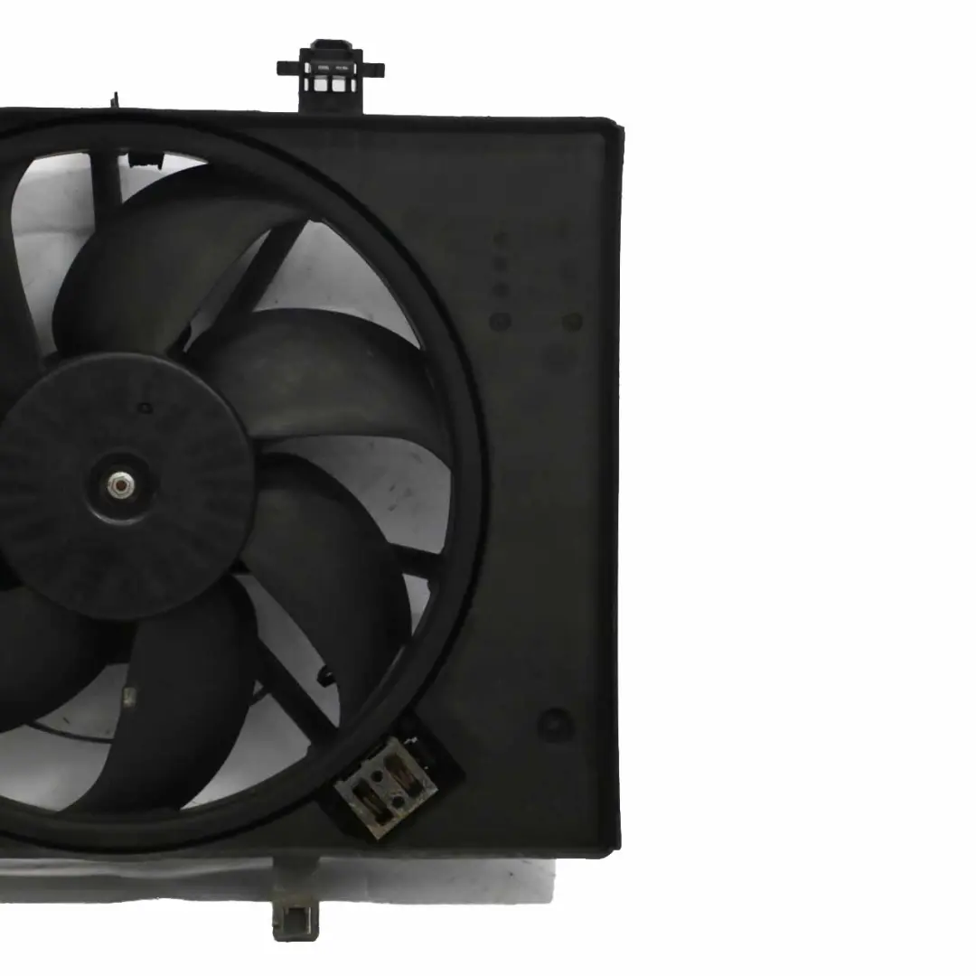 Ventilador del radiador Ventilador del motor para Ford Fiesta Mk7 con número de pieza 8V51-8C607-CG Ford Fiesta Mk7 Ventilador del radiador Ventilador del motor - SKU 8V51-8C607-CG - Número de pieza 8V51-8C607-CG