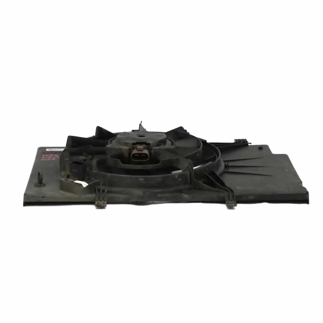 Ford Fiesta Mk7 Radiatore Raffreddamento Motore Ventilatore - SKU 8V51-8C607-CG - Numero di parte 8V51-8C607-CG