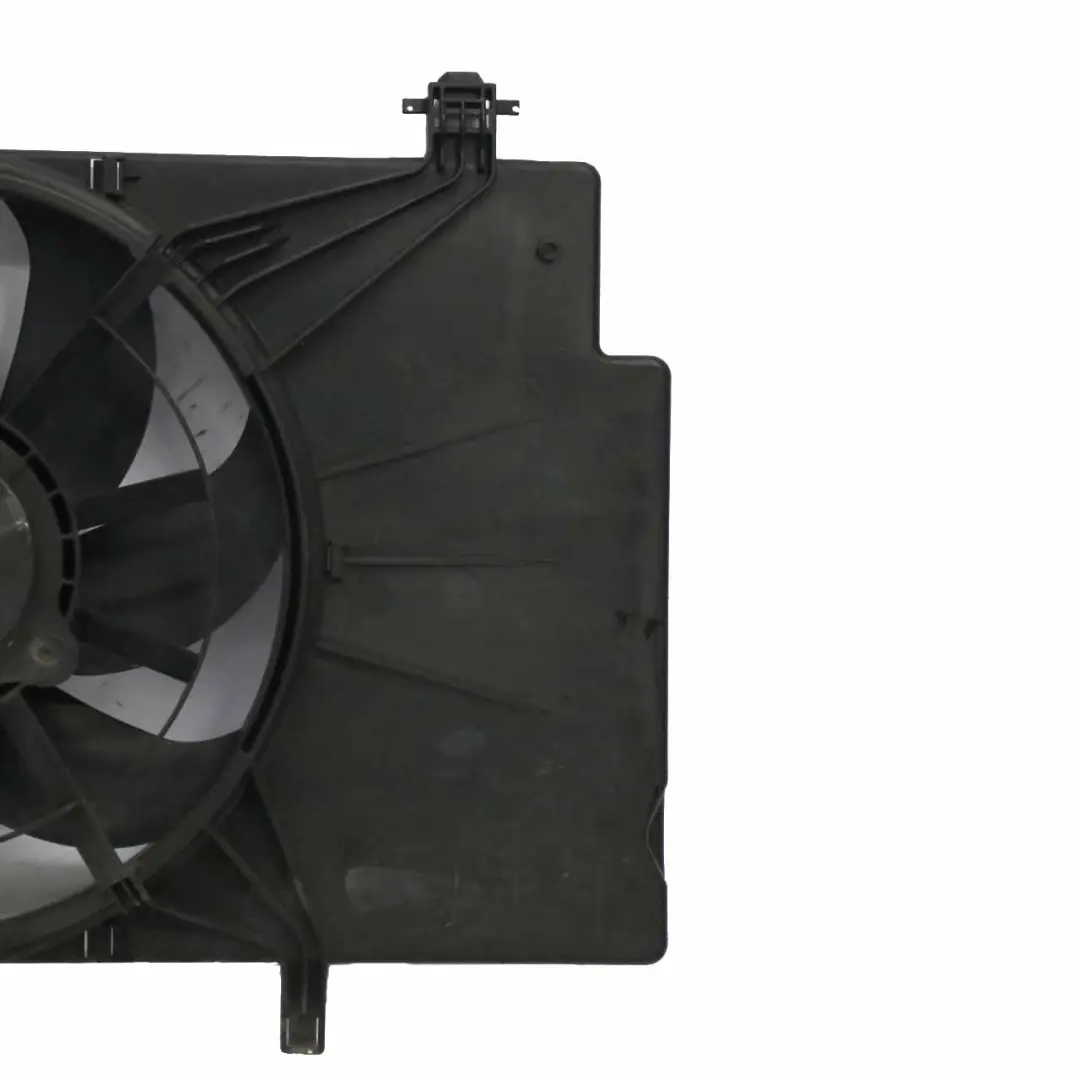 Radiator Fan Engine Cooling Blower Fan to Ford Fiesta Mk7 with Part number 8V51-8C607-CG Ford Fiesta Mk7 Radiator Fan Engine Cooling Blower Fan - SKU 8V51-8C607-CG - Part number 8V51-8C607-CG