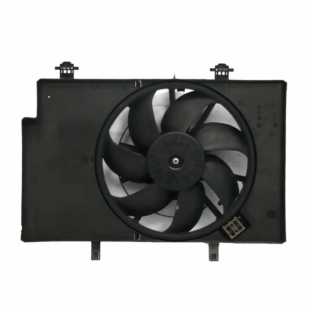 Ventilateur de radiateur refroidissement du moteur pour Ford Fiesta Mk7 à propos du numéro de pièce 8V51-8C607-CG Ford Fiesta Mk7 Ventilateur de radiateur refroidissement du moteur - SKU 8V51-8C607-CG - Numéro de pièce 8V51-8C607-CG