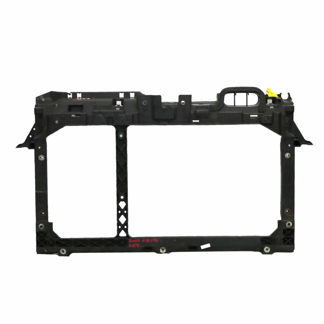  Front Slam Panel Ford Fiesta CB1 Beam Front Radiator Mount - SKU 8V51-A16E146-A - Part number 8V51-A16E146-A