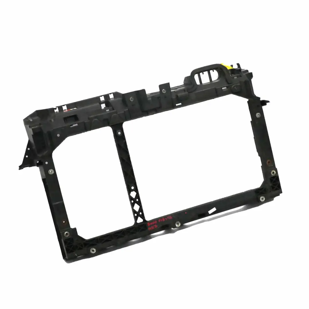  Front Slam Panel Ford Fiesta CB1 Beam Front Radiator Mount - SKU 8V51-A16E146-A - Part number 8V51-A16E146-A