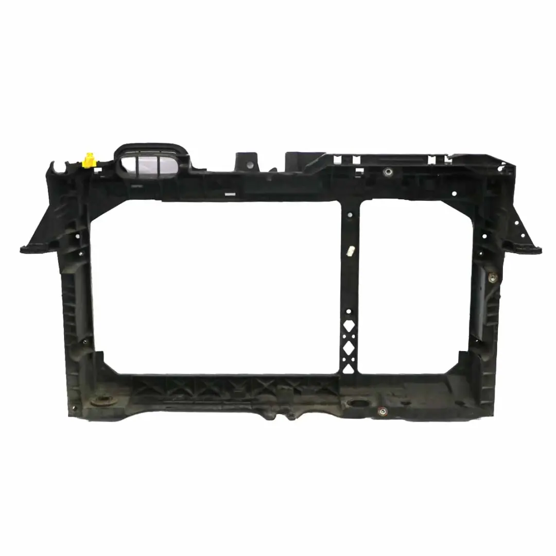  Front Slam Panel Ford Fiesta CB1 Beam Front Radiator Mount - SKU 8V51-A16E146-A - Part number 8V51-A16E146-A