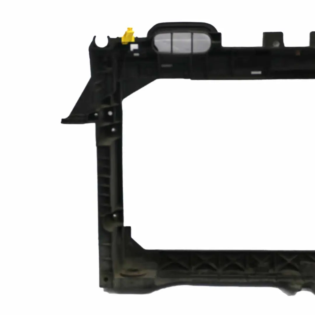  Front Slam Panel Ford Fiesta CB1 Beam Front Radiator Mount - SKU 8V51-A16E146-A - Part number 8V51-A16E146-A