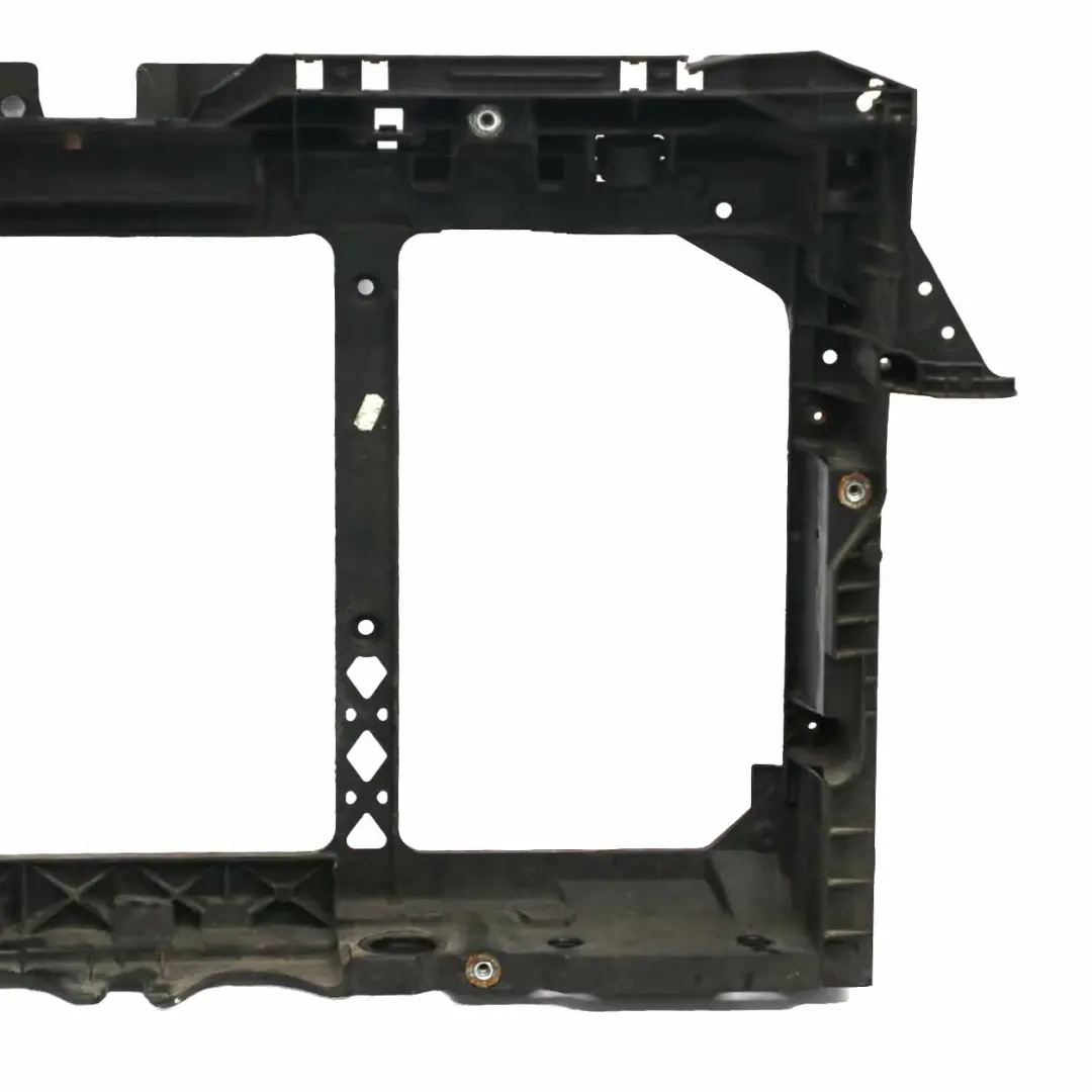  Front Slam Panel Ford Fiesta CB1 Beam Front Radiator Mount - SKU 8V51-A16E146-A - Part number 8V51-A16E146-A