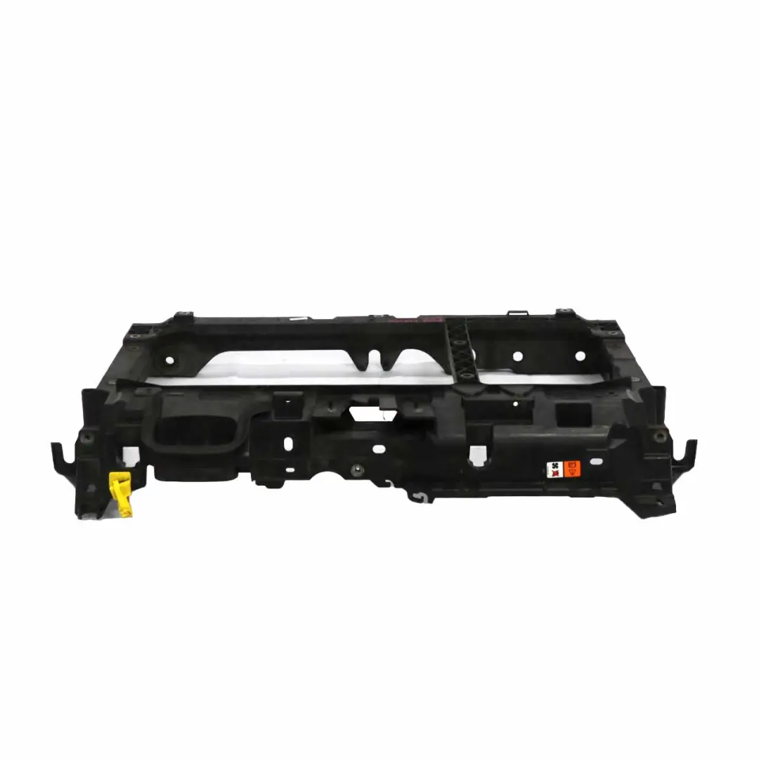  Front Slam Panel Ford Fiesta CB1 Beam Front Radiator Mount - SKU 8V51-A16E146-A - Part number 8V51-A16E146-A