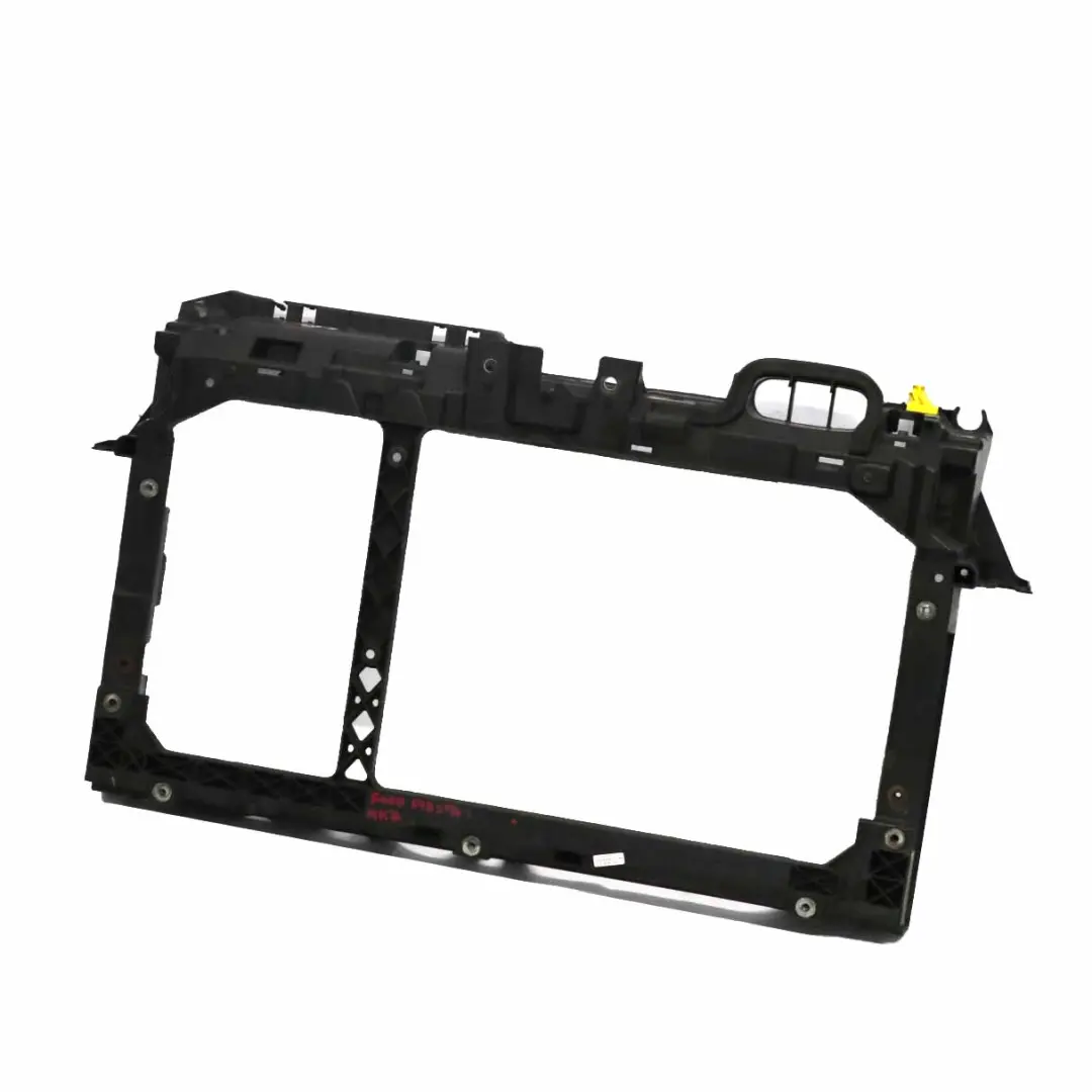 Ford Fiesta CB1 Frontschieberplatte Träger Kühlerhalterung Vorne - SKU 8V51-A16E146-A - Teilenummer 8V51-A16E146-A