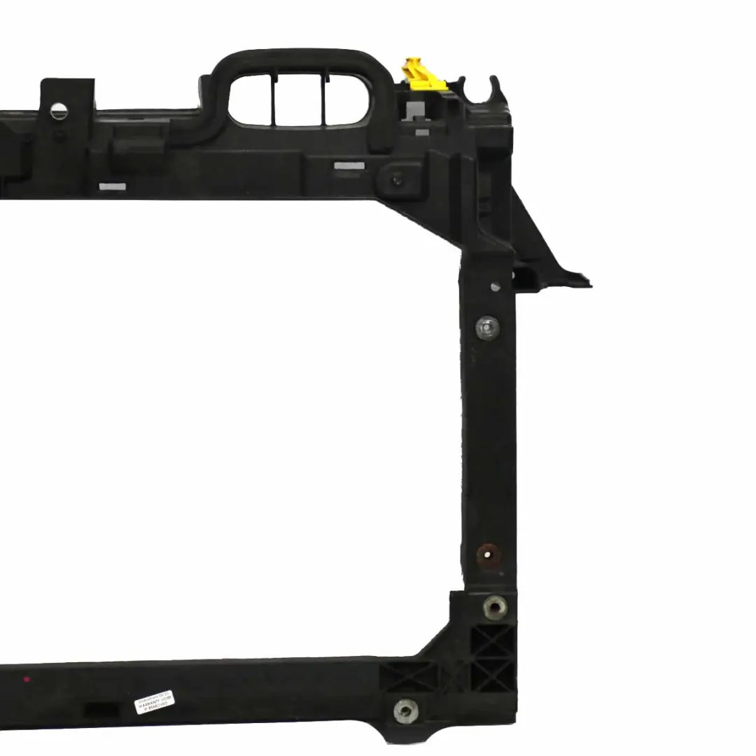 Ford Fiesta CB1 Frontschieberplatte Träger Kühlerhalterung Vorne - SKU 8V51-A16E146-A - Teilenummer 8V51-A16E146-A