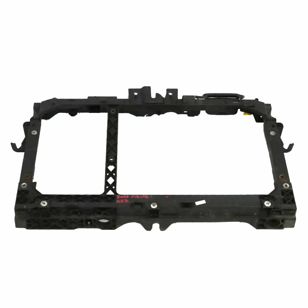  Front Slam Panel Ford Fiesta CB1 Beam Front Radiator Mount - SKU 8V51-A16E146-A - Part number 8V51-A16E146-A