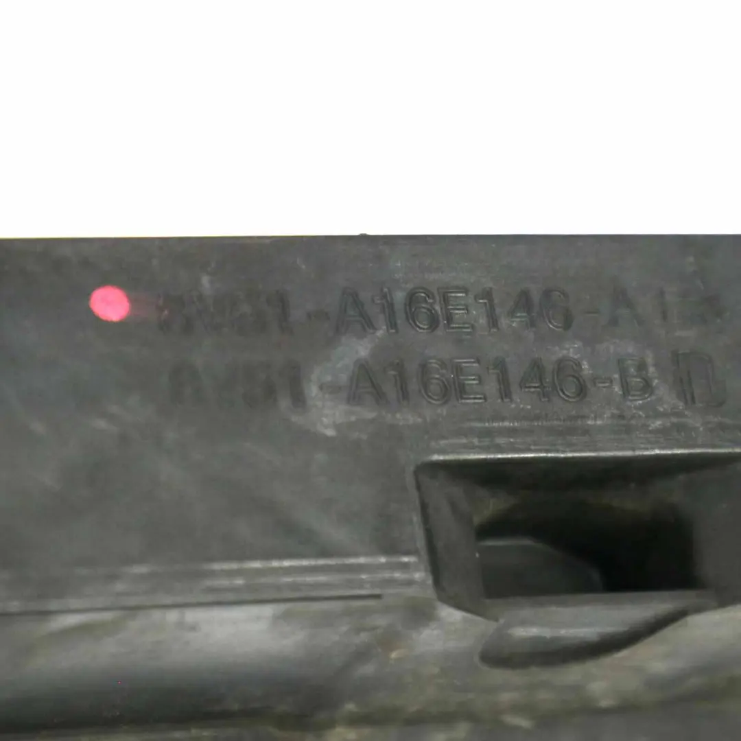  Front Slam Panel Ford Fiesta CB1 Beam Front Radiator Mount - SKU 8V51-A16E146-A - Part number 8V51-A16E146-A