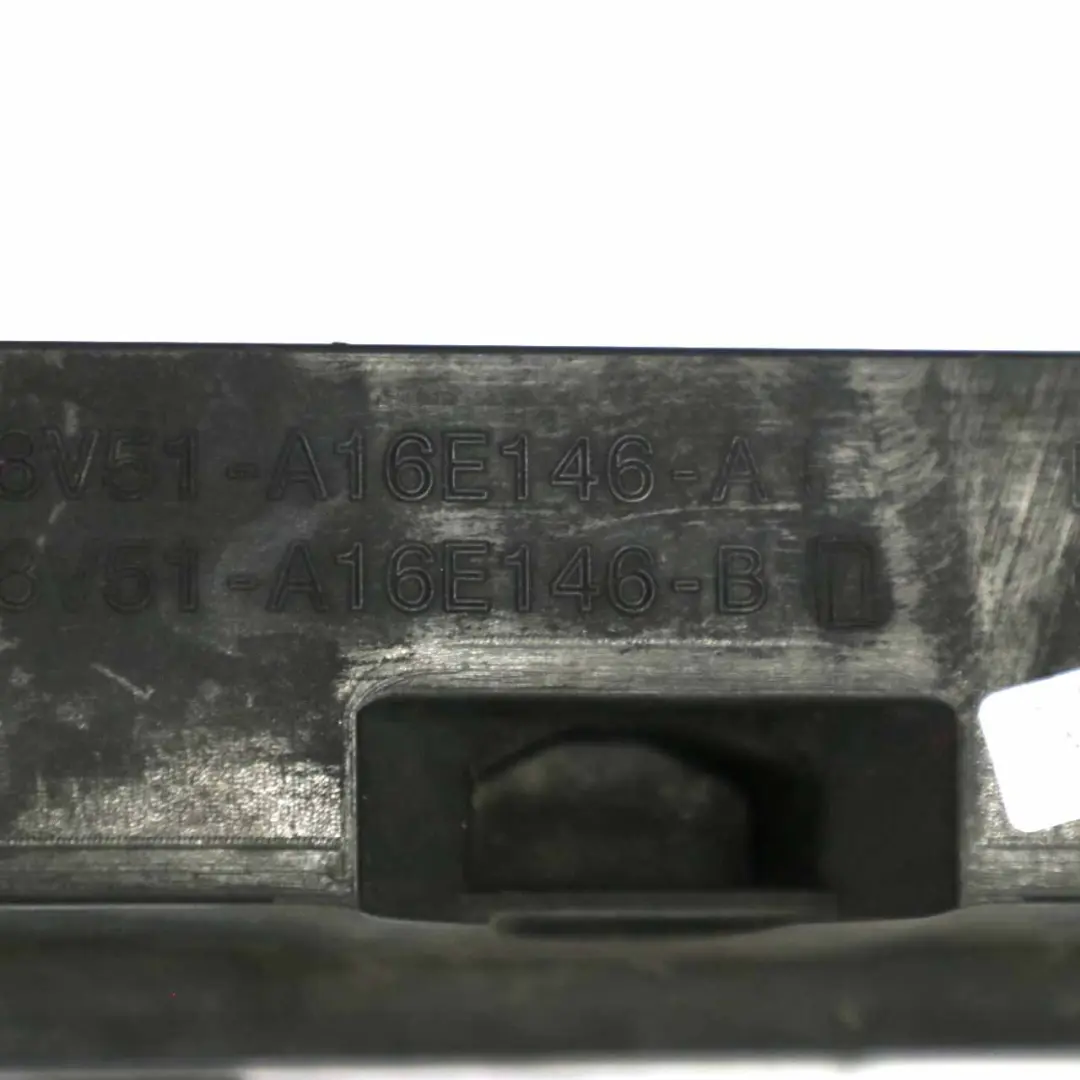  Front Slam Panel Ford Fiesta CB1 Beam Front Radiator Mount - SKU 8V51-A16E146-A - Part number 8V51-A16E146-A