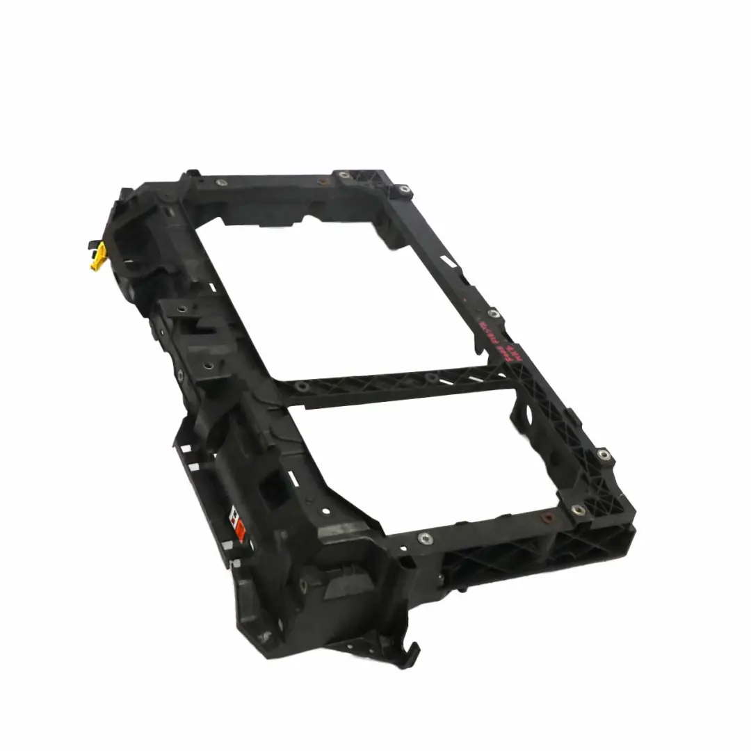  Front Slam Panel Ford Fiesta CB1 Beam Front Radiator Mount - SKU 8V51-A16E146-A - Part number 8V51-A16E146-A